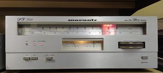Marantz ST300 AM/FM Stereo Tuner (1980)
