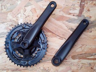 Δισκοβραχίονας MTB 24-34-42T 175mm 8s 