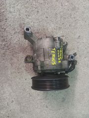 ΚΟΜΠΡΕΣΕΡ AIRCONDITION DAIHATSU SIRION-CUORE 1KR