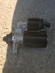 VW GOLF 5 Μίζα  VW AG 02T911023R-thumb-3