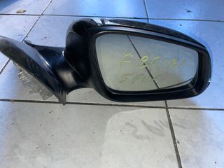 Καθρέπτης (ΔΕΞΙΟΣ) BMW F20 2011-2019 (5 ΑΚΙΔΕΣ)