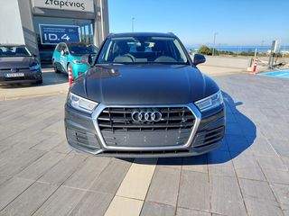 Audi Q5 2018 S TDI quattro tiptronic