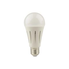 ΛΑΜΠΑ LED ΚΟΙΝΗ Ε27 17w 6500k EUROLAMP 147-77006