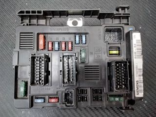 CITROEN C3 HDI BSM 9643498780,T118470004J,B4