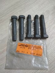 Βίδες κεντρικού άξονα (5) BMW NK E12 E3 E9 E23 E24 E10 1502-2002