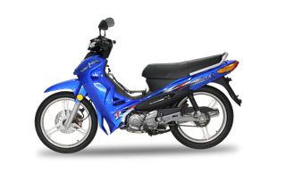 Jianshe Madox R 110 2017 MADOX R (NEW LOOK)-thumb-8