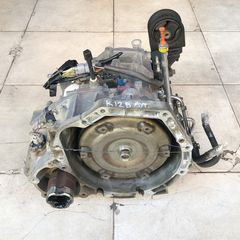SUZUKI SPLASH - SWIFT - ALTO (Opel AGILA B) μοντ. 08’-14’ ΑΥΤΟΜΑΤΟ ΣΑΣΜΑΝ (από κινητήρα με κωδικό K12B)