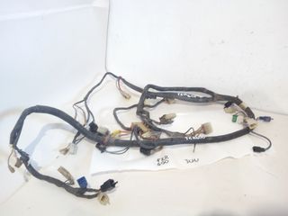 Πλεξούδα από YAMAHA FZR600 (Wire harness) (California model)