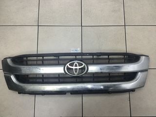 ΜΑΣΚΑ TOYOTA HILUX 99-11