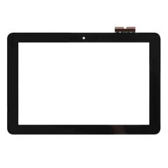 ASUS Transformer Book T101H T101HA Touch Screen Digitizer Front Glass Black OEM (Κωδ. 1-SCR0142)