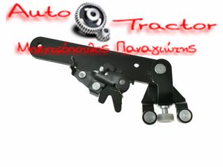  ΟΔΗΓΟΣ ΡΟΥΛΕΜΑΝ ΣΥΡΟΜΕΝΗΣ FIAT DOBLO III '09- (ΑΡΙΣΤΕΡΗΣ ΠΟΡΤΑΣ) ΚΑΤΩ Κωδικός: 51943940