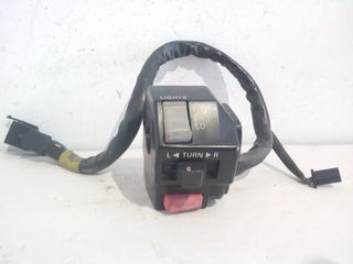 Διακόπτης αριστερός από YAMAHA FZR600 (Left switch)