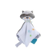 Πανάκι παρηγοριάς Bebe Stars Nani Raccoon 857-186