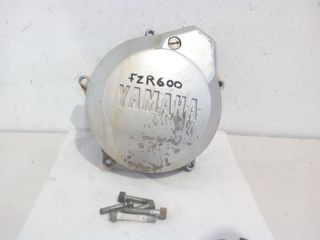Καπάκι Βολάν από YAMAHA FZR600 (Stator/magnet engine cover)