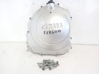 Καπάκι Συμπλέκτη από YAMAHA FZR600 (Primary gear engine cover)