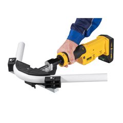 Hydro-Swing Set 10 - 32 Επαναφορτιζόμενος Κουρμπαδόρος 21.6V 153418 - ΚΟΥΡΜΠΑΔΟΡΟΙ - REMS (#153418)