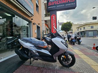 Thrust 2026 EXPLORER 300 ABS ΕΧΤRA ΔΩΡΑ!!!
