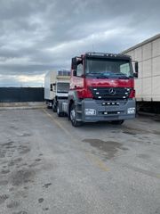 Mercedes-Benz 2006 Axor 18.43