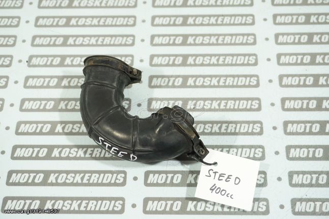 ΚΟΛΑΡΟ ΦΙΛΤΡΟΥ ΑΕΡΟΣ -> HONDA VT 600 SHADOW (PC21) , 1988-1997 / MOTO KOSKERIDIS