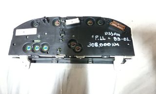 NISSAN PRIMERA P11 99-01 KANTΡΑΝ-ΚΟΝΤΕΡ-ΟΡΓΑΝΑ ΜΠΑΜΠΟΥΡΗΣ-thumb-1