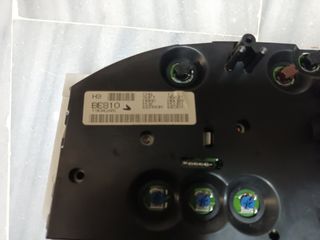 NISSAN PRIMERA P11 99-01 KANTΡΑΝ-ΚΟΝΤΕΡ-ΟΡΓΑΝΑ ΜΠΑΜΠΟΥΡΗΣ-thumb-3