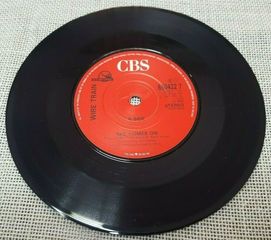 Wire Train – She Comes On / Compassion 7' UK 1987'-thumb-2
