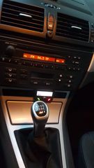 Bmw X3 2008  2.0i-thumb-2