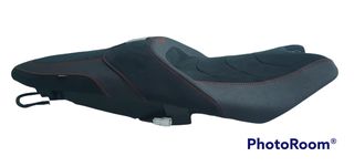 Ταπετσαρία σέλας Yamaha Tmax 560