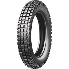 ΛΥΡΗΣ MICHELIN TRIAL COMPETITION FRONT 2.75-21 45M TT, 438062