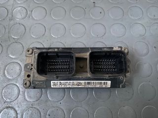 Ecu εγκεφαλος για fiat strada 1.2