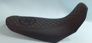 Ταπετσαρία σέλας Yamaha XTX 660