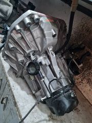 ΣΑΣΜΑΝ RENAULT CLIO H4BG-thumb-1