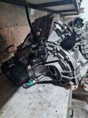 ΣΑΣΜΑΝ RENAULT CLIO H4BG-thumb-2