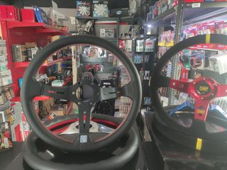 TIMONI NARDI DEEP CORN (REPLICA)-thumb-1