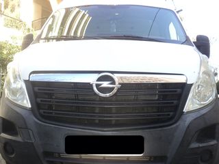 Κλούβα Opel 2012 MOVANO/ ΘΕΟΦΙΛΑΤΟΣ ΕΜΠΟΡΙΑ ΑΥΤΟΚΙΝΗΤΩΝ / ΑΝΤΑΛΛΑΓΕΣ ΔΕΚΤΕΣ-thumb-1