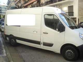 Κλούβα Opel 2012 MOVANO/ ΘΕΟΦΙΛΑΤΟΣ ΕΜΠΟΡΙΑ ΑΥΤΟΚΙΝΗΤΩΝ / ΑΝΤΑΛΛΑΓΕΣ ΔΕΚΤΕΣ-thumb-2