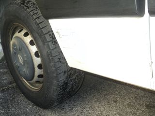 Κλούβα Opel 2012 MOVANO/ ΘΕΟΦΙΛΑΤΟΣ ΕΜΠΟΡΙΑ ΑΥΤΟΚΙΝΗΤΩΝ / ΑΝΤΑΛΛΑΓΕΣ ΔΕΚΤΕΣ-thumb-3