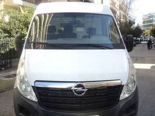Κλούβα Opel 2012 MOVANO/ ΘΕΟΦΙΛΑΤΟΣ ΕΜΠΟΡΙΑ ΑΥΤΟΚΙΝΗΤΩΝ / ΑΝΤΑΛΛΑΓΕΣ ΔΕΚΤΕΣ-thumb-5