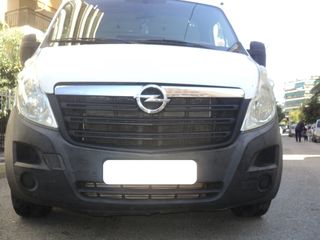Κλούβα Opel 2012 MOVANO/ ΘΕΟΦΙΛΑΤΟΣ ΕΜΠΟΡΙΑ ΑΥΤΟΚΙΝΗΤΩΝ / ΑΝΤΑΛΛΑΓΕΣ ΔΕΚΤΕΣ-thumb-6