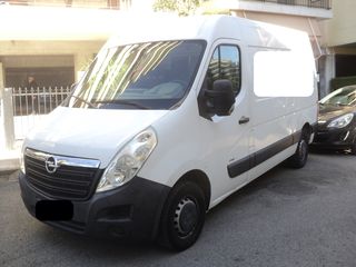 Κλούβα Opel 2012 MOVANO/ ΘΕΟΦΙΛΑΤΟΣ ΕΜΠΟΡΙΑ ΑΥΤΟΚΙΝΗΤΩΝ / ΑΝΤΑΛΛΑΓΕΣ ΔΕΚΤΕΣ-thumb-7
