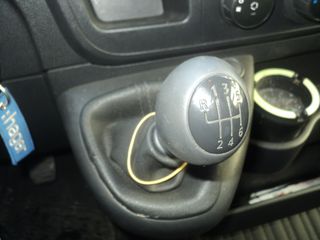 Κλούβα Opel 2012 MOVANO/ ΘΕΟΦΙΛΑΤΟΣ ΕΜΠΟΡΙΑ ΑΥΤΟΚΙΝΗΤΩΝ / ΑΝΤΑΛΛΑΓΕΣ ΔΕΚΤΕΣ-thumb-14