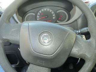Κλούβα Opel 2012 MOVANO/ ΘΕΟΦΙΛΑΤΟΣ ΕΜΠΟΡΙΑ ΑΥΤΟΚΙΝΗΤΩΝ / ΑΝΤΑΛΛΑΓΕΣ ΔΕΚΤΕΣ-thumb-15