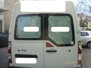 Κλούβα Opel 2012 MOVANO/ ΘΕΟΦΙΛΑΤΟΣ ΕΜΠΟΡΙΑ ΑΥΤΟΚΙΝΗΤΩΝ / ΑΝΤΑΛΛΑΓΕΣ ΔΕΚΤΕΣ-thumb-19