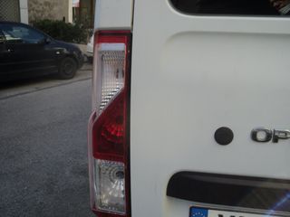 Κλούβα Opel 2012 MOVANO/ ΘΕΟΦΙΛΑΤΟΣ ΕΜΠΟΡΙΑ ΑΥΤΟΚΙΝΗΤΩΝ / ΑΝΤΑΛΛΑΓΕΣ ΔΕΚΤΕΣ-thumb-21