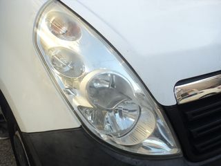 Κλούβα Opel 2012 MOVANO/ ΘΕΟΦΙΛΑΤΟΣ ΕΜΠΟΡΙΑ ΑΥΤΟΚΙΝΗΤΩΝ / ΑΝΤΑΛΛΑΓΕΣ ΔΕΚΤΕΣ-thumb-27
