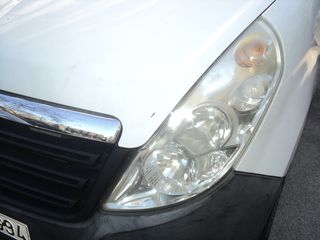 Κλούβα Opel 2012 MOVANO/ ΘΕΟΦΙΛΑΤΟΣ ΕΜΠΟΡΙΑ ΑΥΤΟΚΙΝΗΤΩΝ / ΑΝΤΑΛΛΑΓΕΣ ΔΕΚΤΕΣ-thumb-28