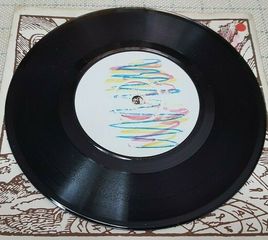 Faust – Faust Party 3 Extracts #2 7' UK 1980'-thumb-1
