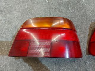 ΦΑΝΑΡΙΑ ΠΙΣΩ BMW E39 -thumb-1