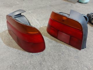 ΦΑΝΑΡΙΑ ΠΙΣΩ BMW E39 -thumb-4