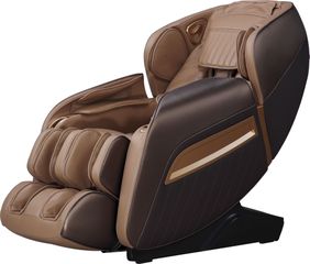 Amila Πολυθρονα Massage Sl-A305 Καφε (4601302)
